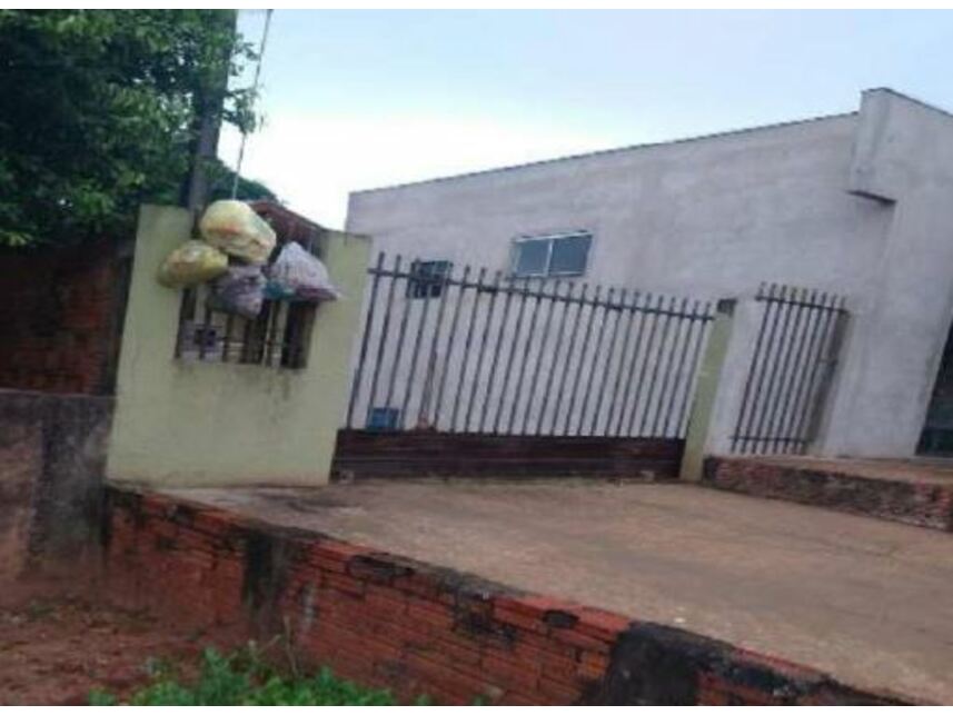 Imagem 2 do Leilão de Casa - Ouro Verde - Cidade Gaúcha/PR