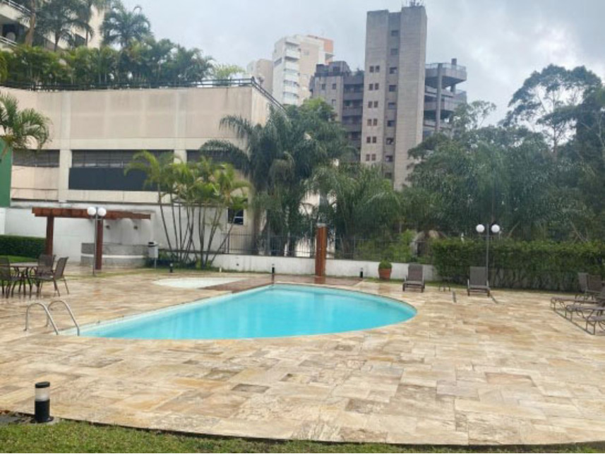 Imagem 8 do Leilão de Apartamento - Vila Suzana - São Paulo/SP