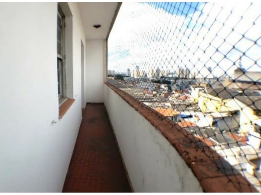 Imagem 14 do Leilão de Apartamento - Brás - São Paulo/SP
