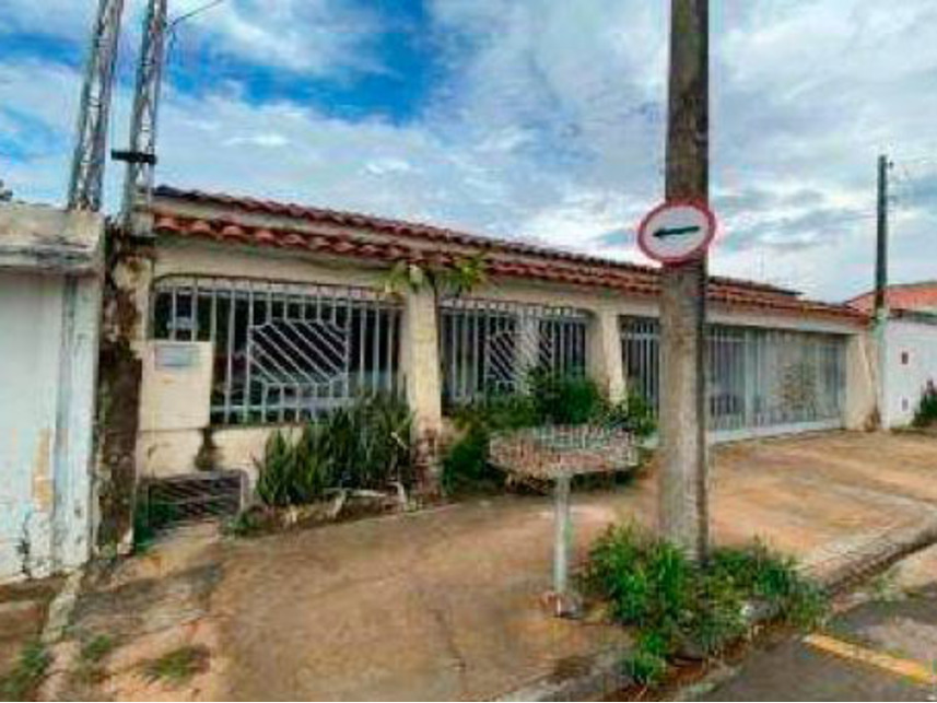 Imagem 4 do Leilão de Casa - São Joaquim - Franca/SP