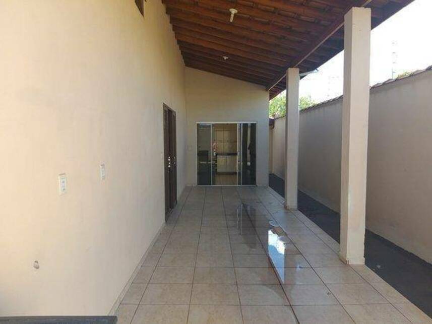 Imagem 9 do Leilão de Casa - Loteamento Santa Emília - Mococa/SP