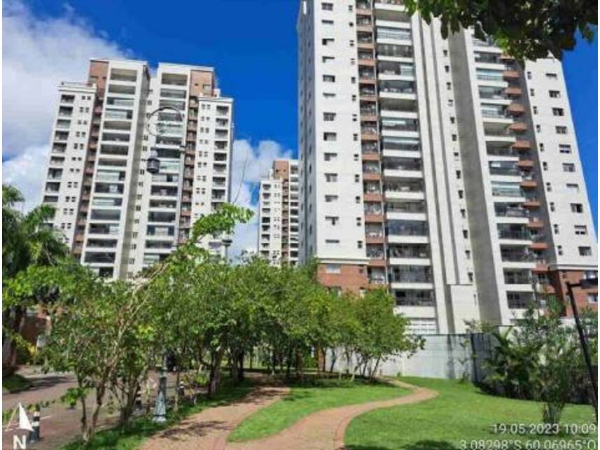 Imagem 3 do Leilão de Apartamento - Ponta Negra - Manaus/AM