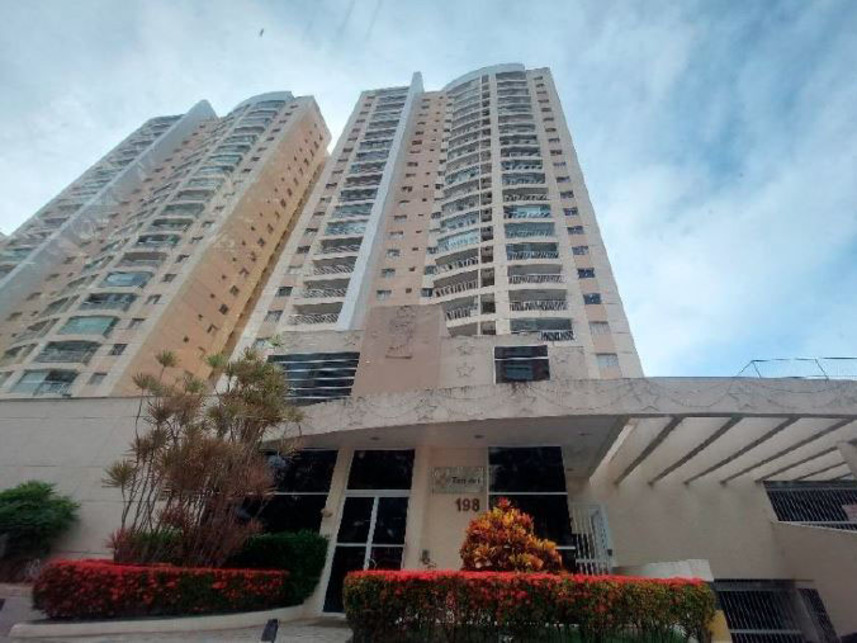 Imagem 4 do Leilão de Apartamento - Imbuí - Salvador/BA