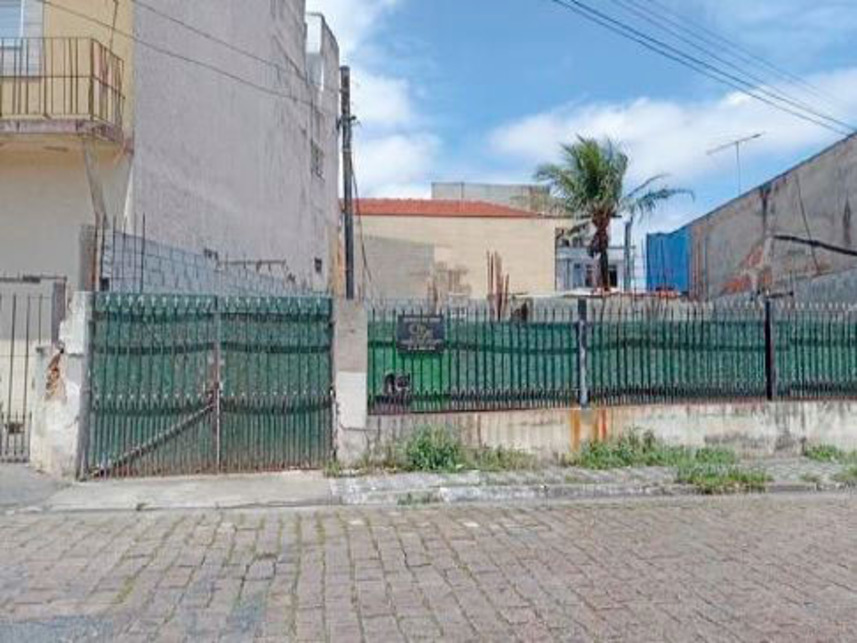 Imagem 2 do Leilão de Terreno - São Clímaco - São Paulo/SP