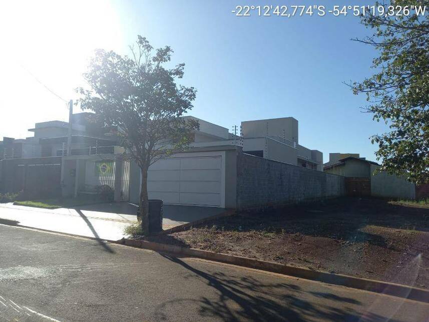 Imagem 4 do Leilão de Casa - Jardim Cristhais - Dourados/MS