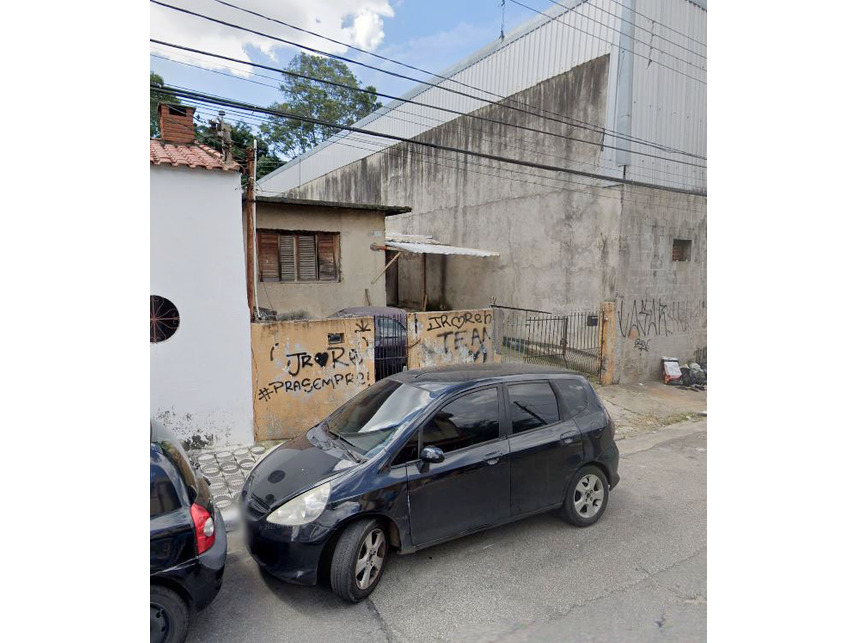 Imagem 2 do Leilão de Casas - Burgo Paulista - São Paulo/SP