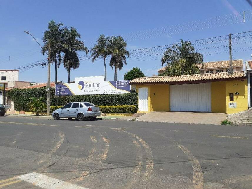 Imagem 1 do Leilão de Casa - Loteamento Remanso Campineiro - Hortolândia/SP
