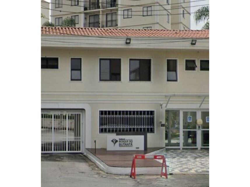 Imagem 2 do Leilão de Apartamento - Jardim Dracena - São Paulo/SP
