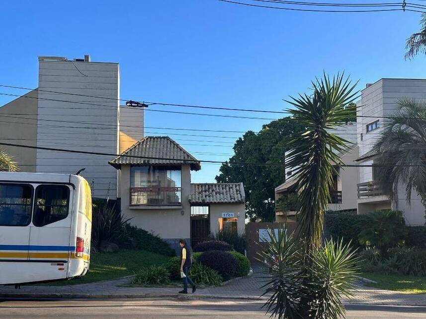 Imagem 1 do Leilão de Casa - Lomba do Pinheiro - Porto Alegre/RS