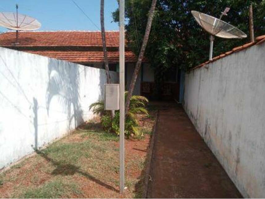 Imagem 10 do Leilão de Casa - Vila Residencial de Fronteira - Fronteira/MG