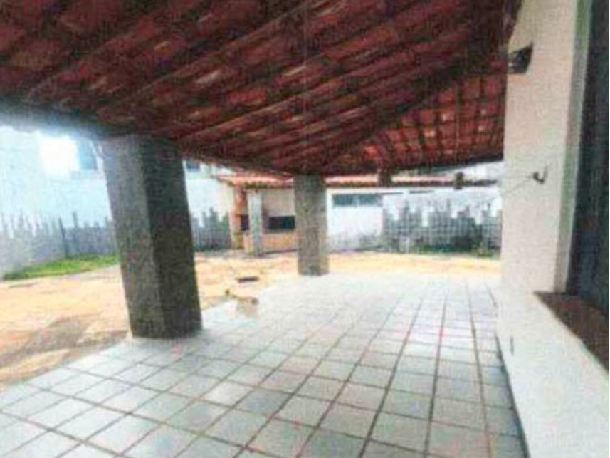 Imagem 11 do Leilão de Casa - Coroa do Meio - Aracaju/SE