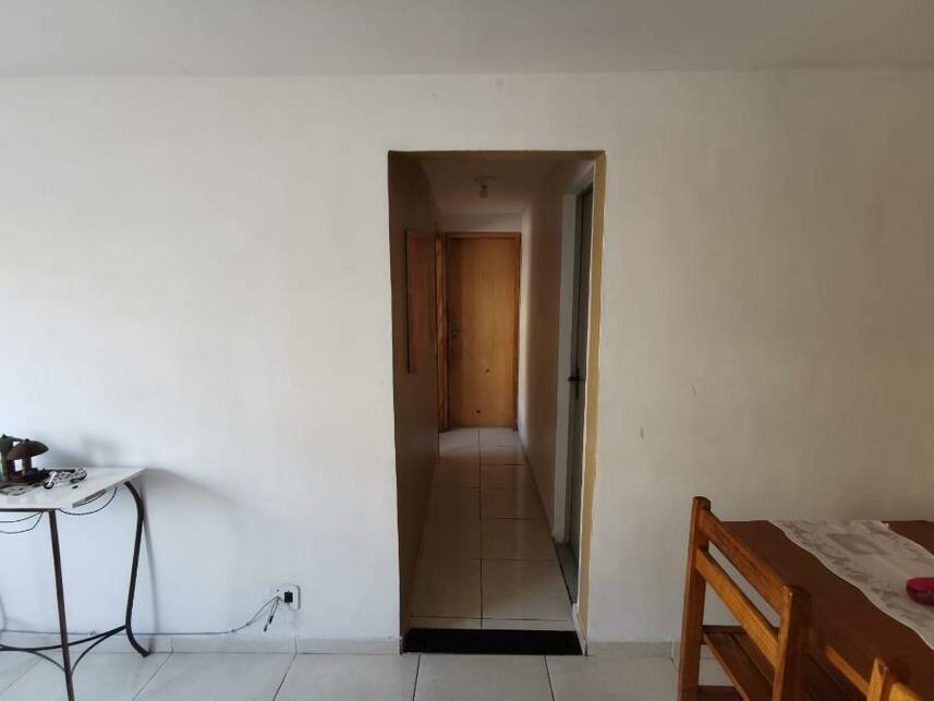 Imagem 6 do Leilão de Apartamento - Campo Grande - Rio de Janeiro/RJ