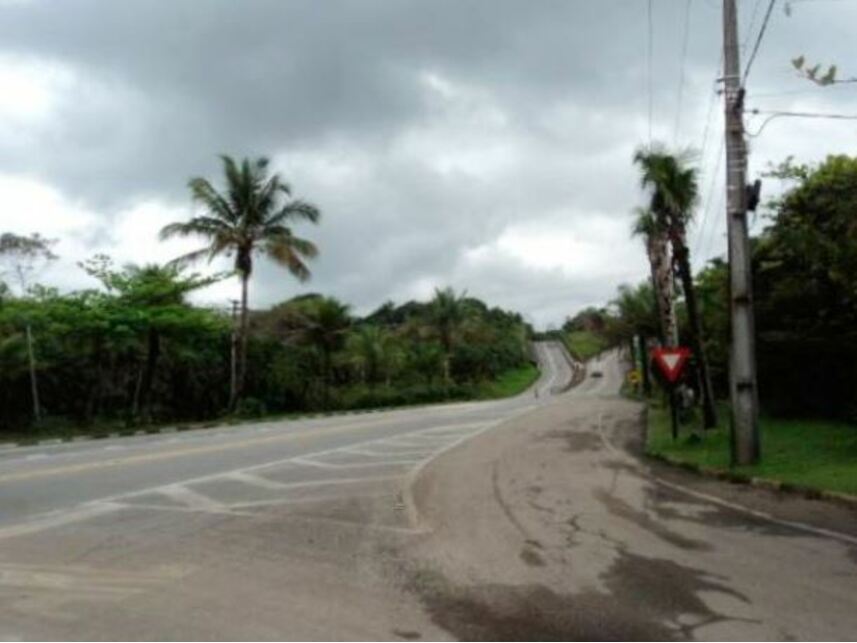 Imagem 6 do Leilão de Terreno - Praia de Guaratuba - Bertioga/SP