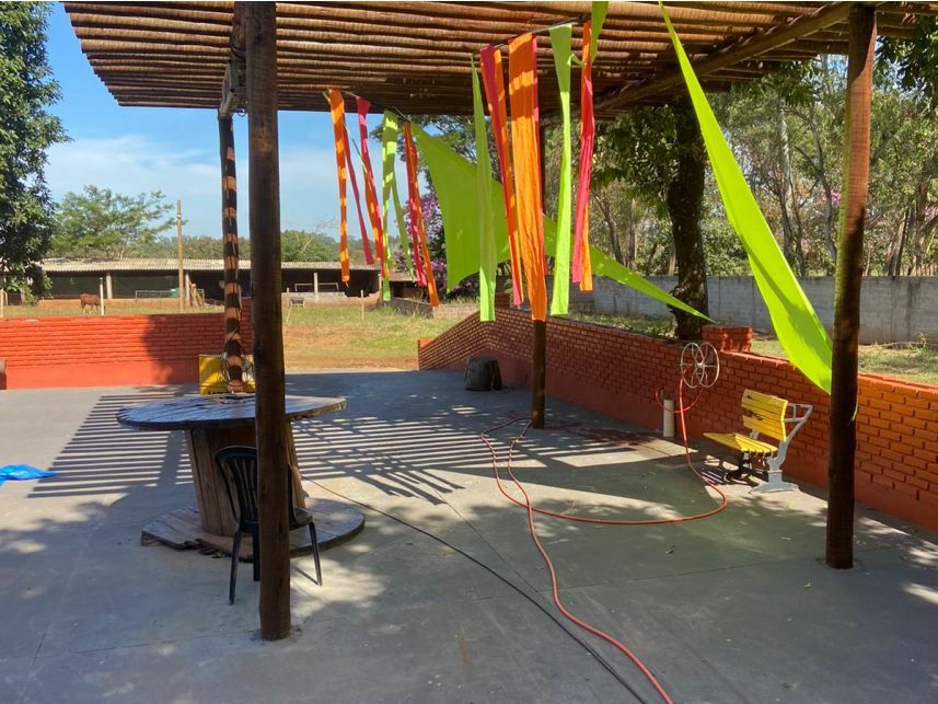 Imagem 7 do Leilão de Casa - Chácaras Moema - Araçatuba/SP