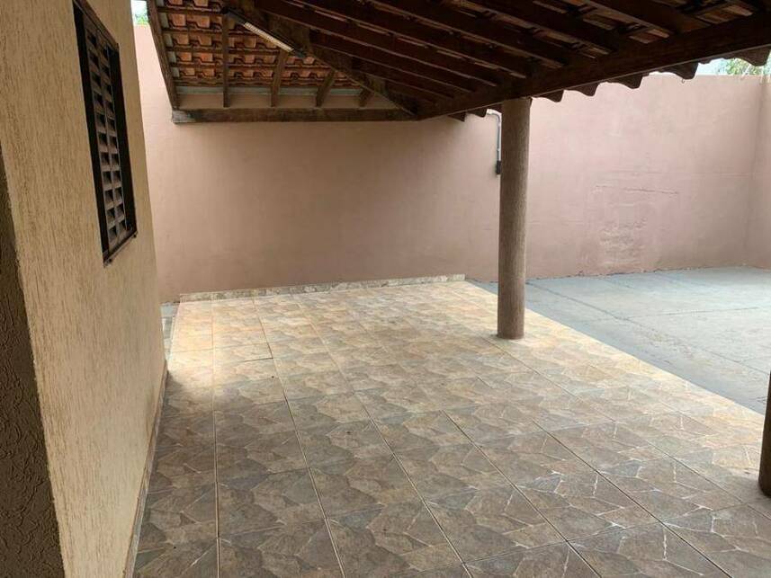 Imagem 4 do Leilão de Casa - Jardim Residencial Silvestre - Araraquara/SP
