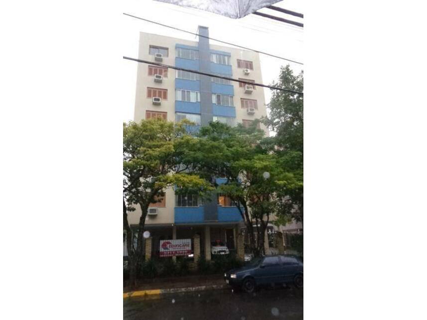 Imagem 7 do Leilão de Apartamento - Bom Jesus - Porto Alegre/RS