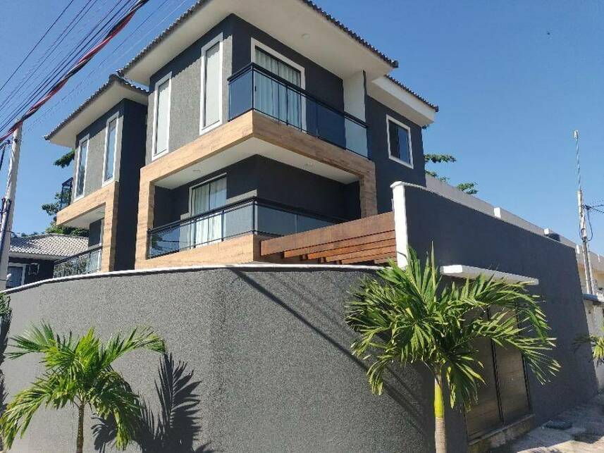 Imagem 2 do Leilão de Casa - Campo Grande - Rio De Janeiro/RJ