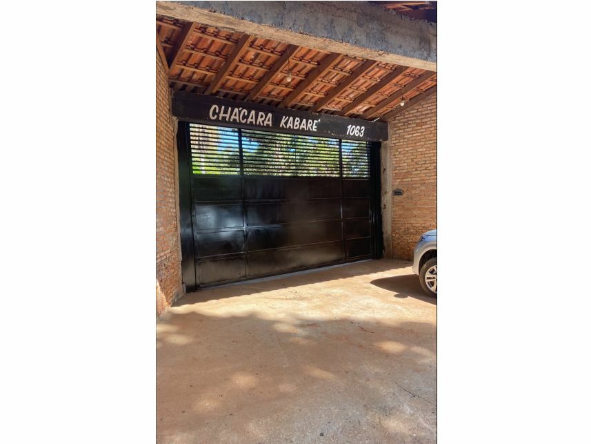 Imagem 1 do Leilão de Casa - Chácaras Moema - Araçatuba/SP