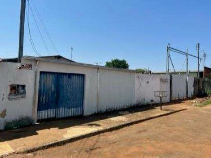 Imagem  do Leilão de Casa - Boa Vista - Anápolis/GO