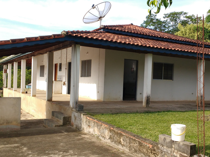 Imagem 10 do Leilão de Sítio - Jundiacanga - Araçoiaba da Serra/SP