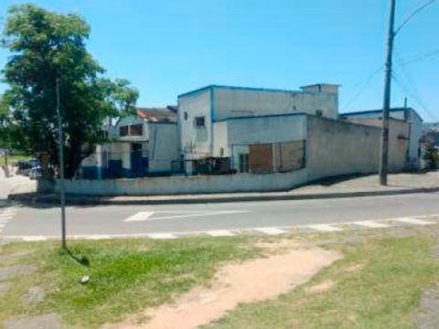 Imagem 2 do Leilão de Galpão - Freguesia de Campo Grande - Rio de Janeiro/RJ