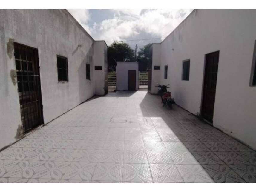 Imagem 3 do Leilão de Casa - Bodocongó - Campina Grande/PB
