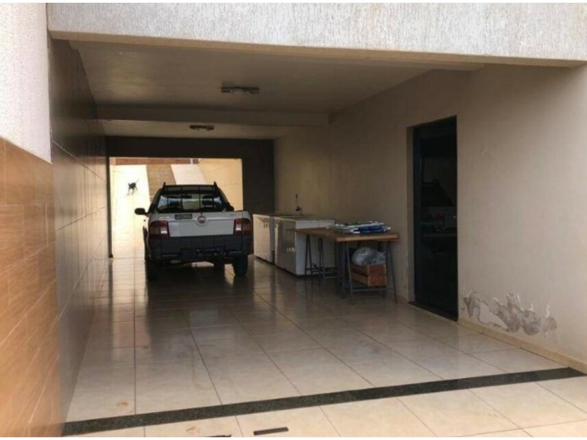 Imagem 2 do Leilão de Casa - Centro - Ivaiporã/PR