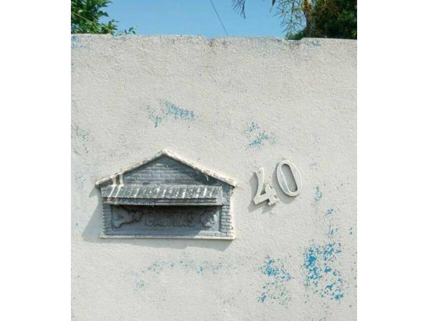 Imagem 3 do Leilão de Casa - Vila Residencial de Fronteira - Fronteira/MG