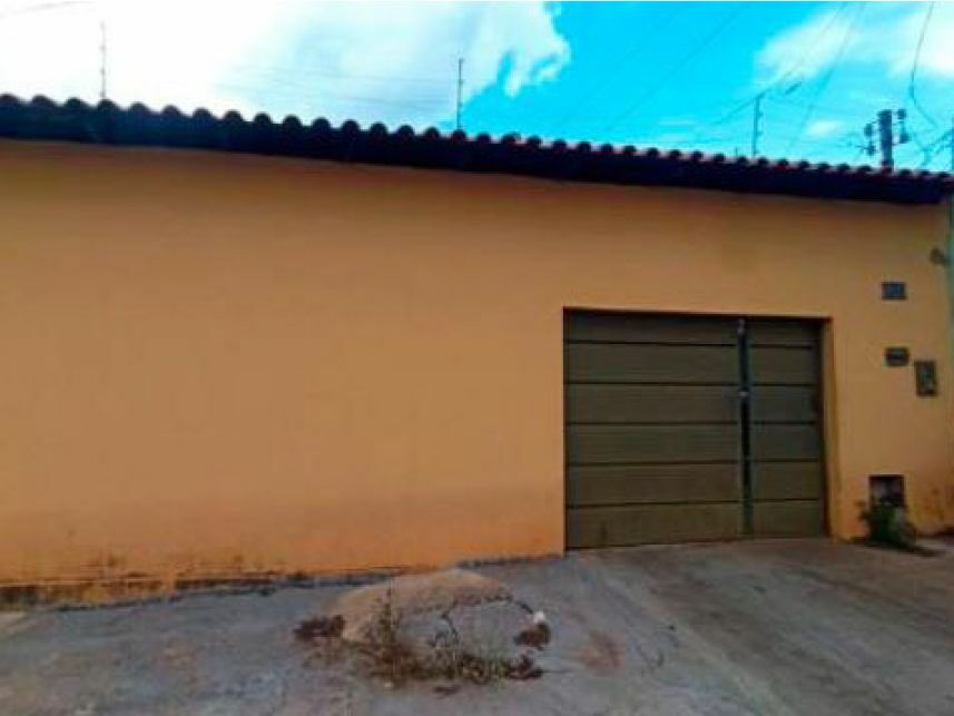 Imagem 3 do Leilão de Casa - São Carlos - Goiânia/GO