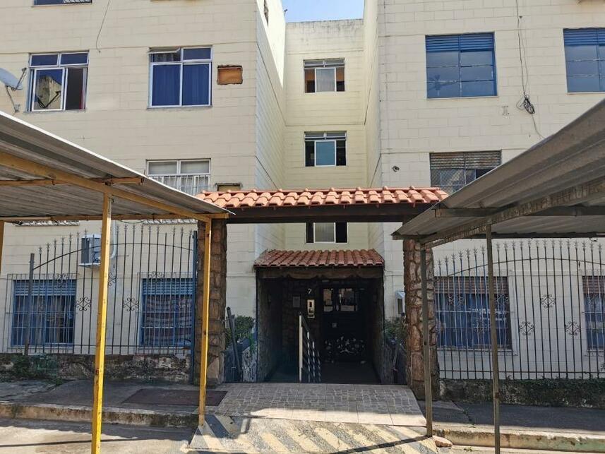 Imagem 2 do Leilão de Apartamento - Campo Grande - Rio de Janeiro/RJ