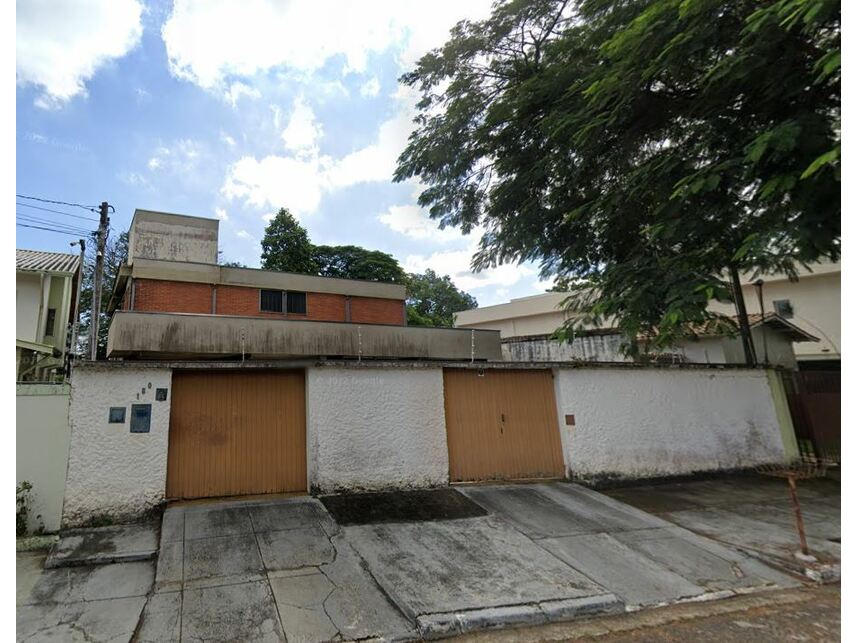 Imagem do Leilão de Casa - Jardim Nova América - São José dos Campos/SP