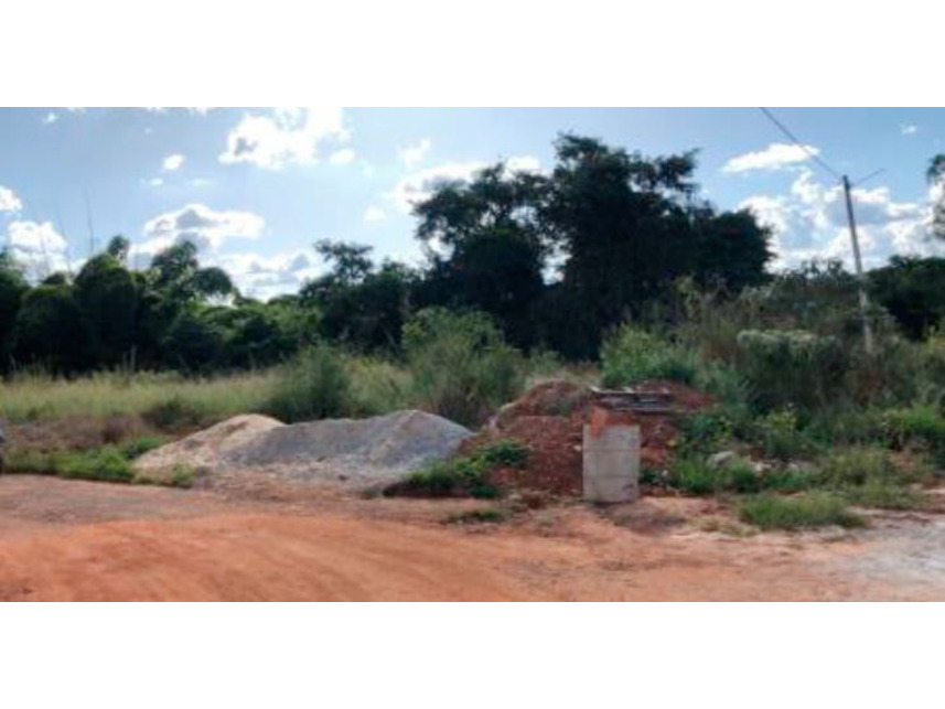 Imagem 1 do Leilão de Terreno - Setor Industrial - Pires do Rio/GO
