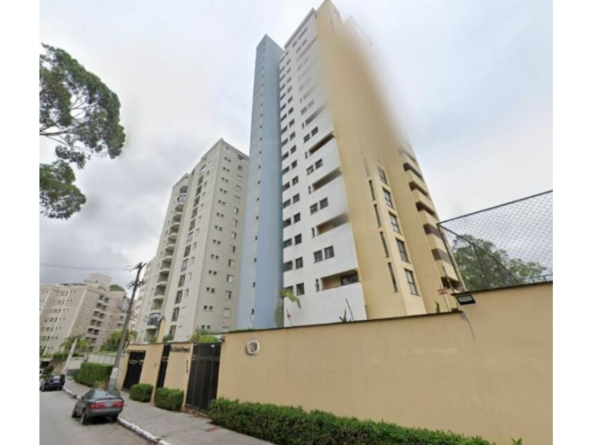 Imagem 1 do Leilão de Apartamento - Jardim Parque Morumbi - São Paulo/SP