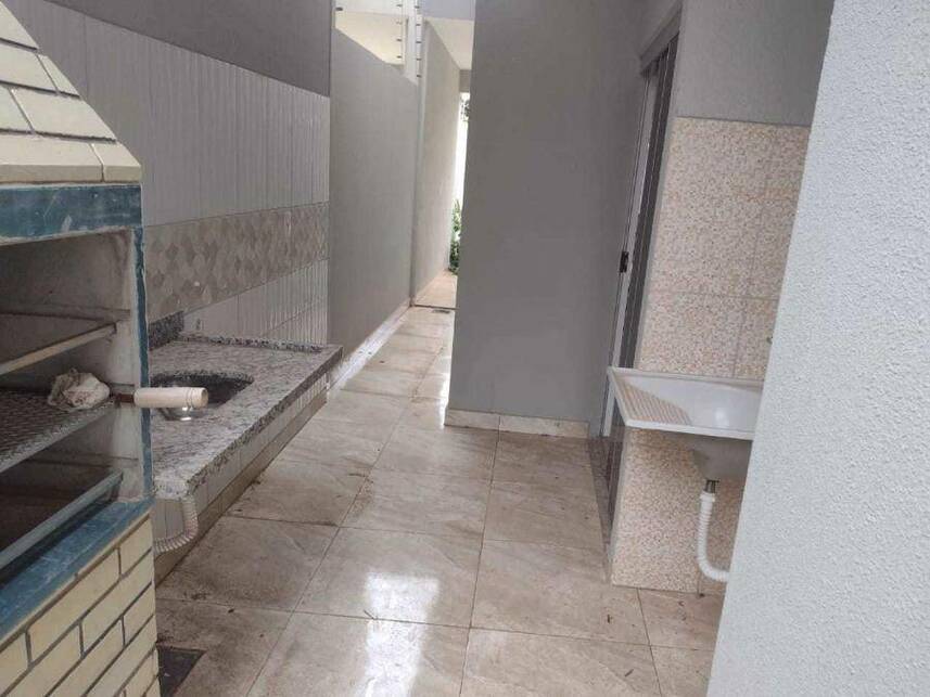 Imagem 5 do Leilão de Casa - Vila Serradinho - Campo Grande/MS
