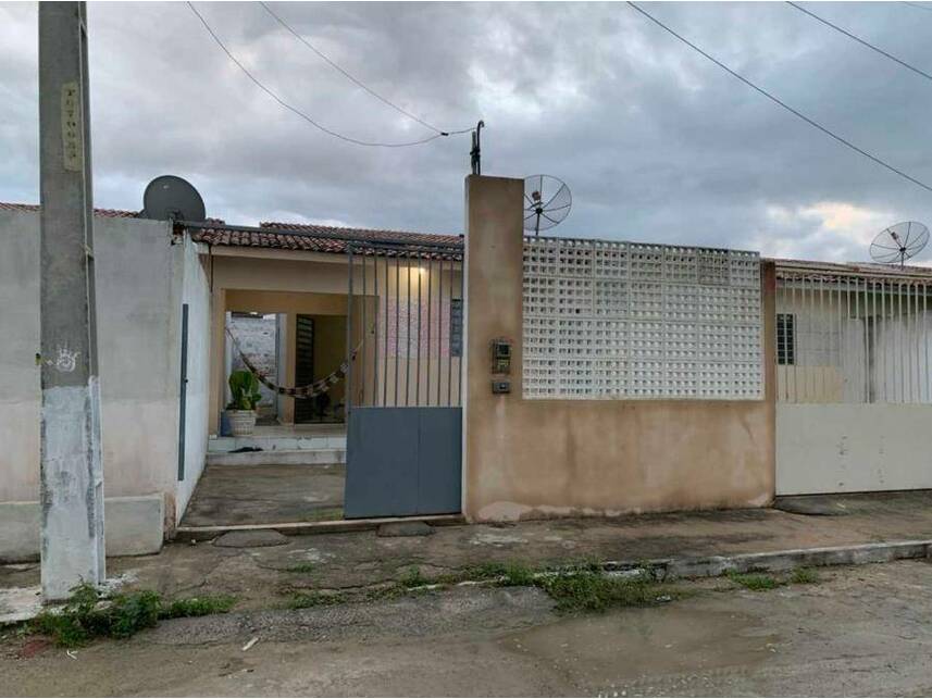 Imagem 2 do Leilão de Casa - Aldeia dos Camarás - Toritama/PE