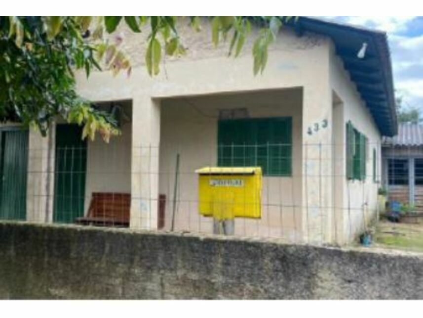 Imagem  do Leilão de Casa - Ramiz Galvão - Rio Pardo/RS
