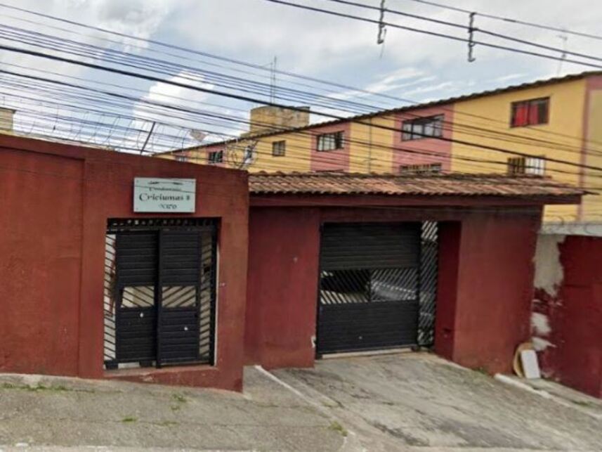 Imagem 2 do Leilão de Apartamento - Conjunto Habitacional Santa Etelvina Ii-A - São Paulo/SP