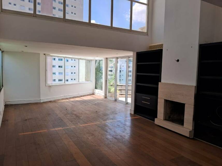 Imagem 13 do Leilão de Apartamento - Real Parque - São Paulo/SP