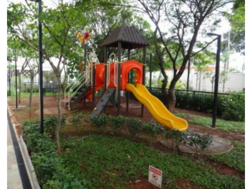 Imagem 6 do Leilão de Apartamento - Socorro - São Paulo/SP