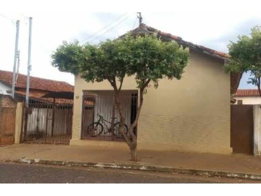 Imagem 1 do Leilão de Casa - Princesa Isabel - Frutal/MG