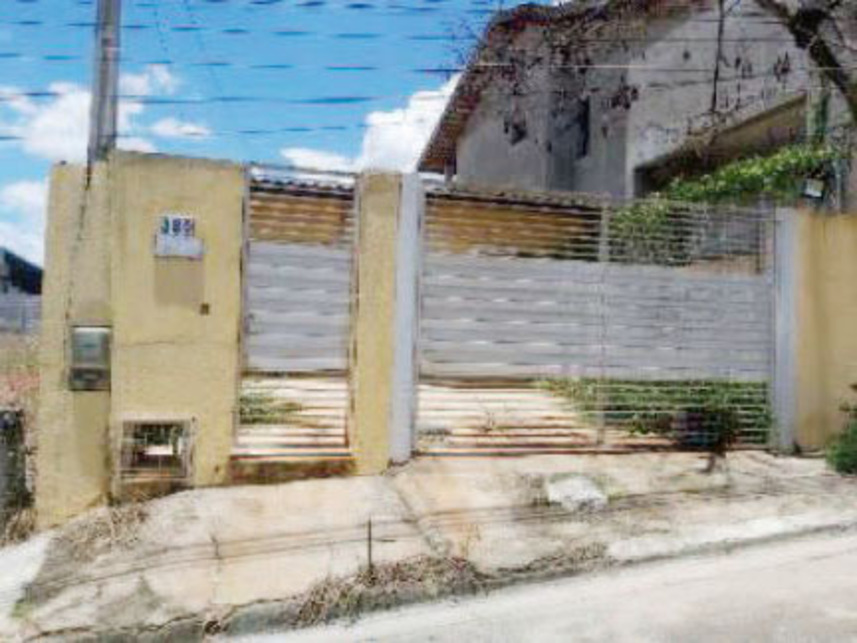Imagem 1 do Leilão de Casa - Nova Cerejeira - Atibaia/SP