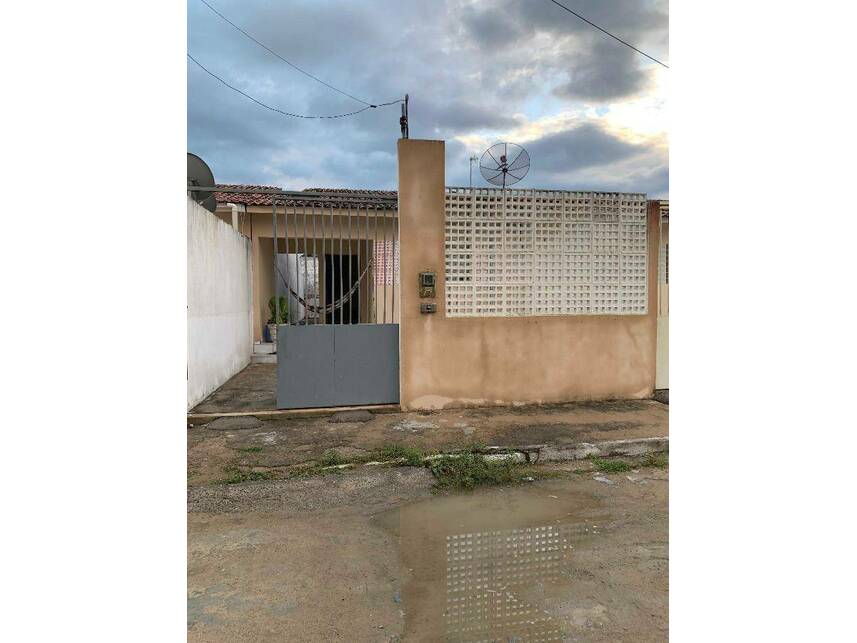 Imagem 1 do Leilão de Casa - Aldeia dos Camarás - Toritama/PE