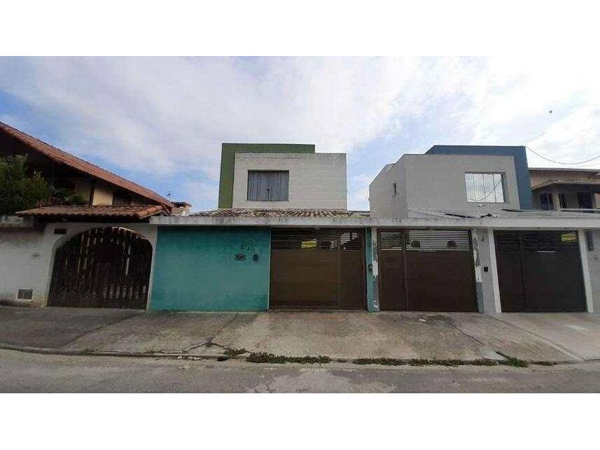 Imagem 6 do Leilão de Casa - Jardim Mariléa - Rio das Ostras/RJ