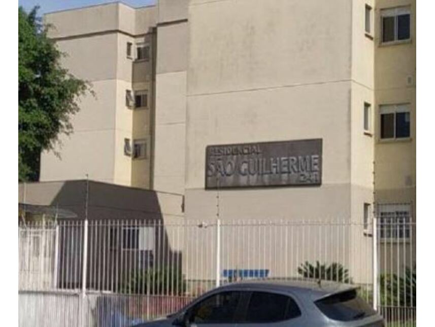 Imagem 2 do Leilão de Apartamento - Restinga - Porto Alegre/RS