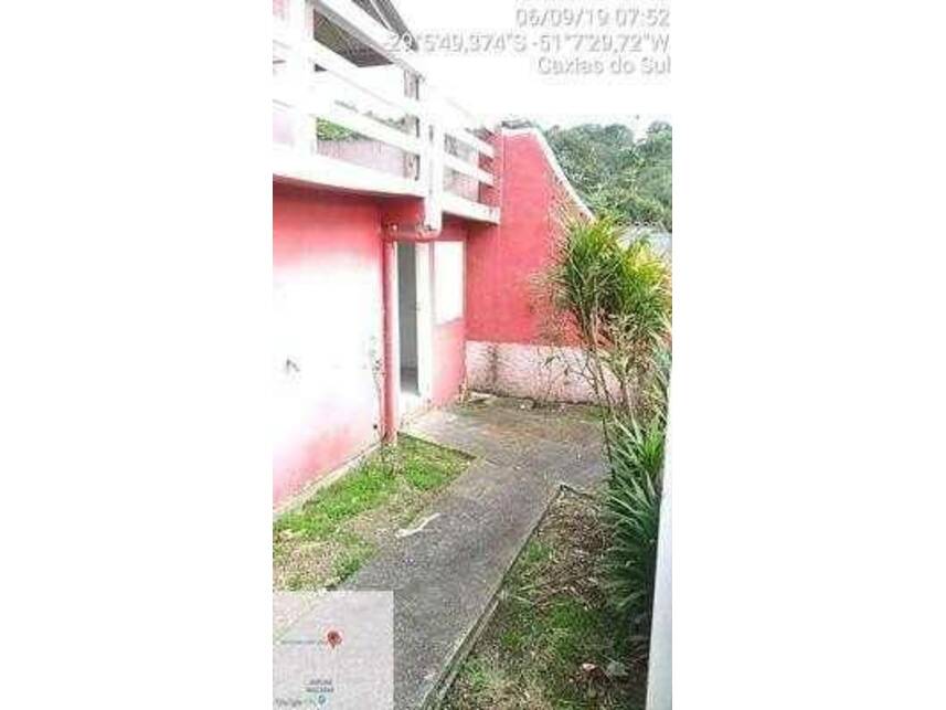 Imagem 3 do Leilão de Casa - Santo Antônio - Caxias do Sul/RS