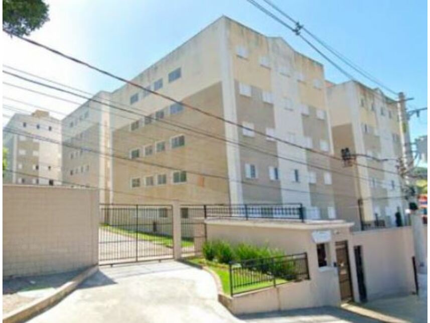 Imagem 1 do Leilão de Apartamento - Vila Nova Aparecida - Mogi das Cruzes/SP