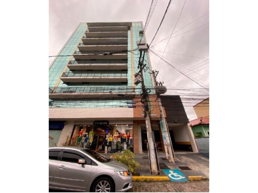 Imagem 3 do Leilão de Sala Comercial - Centro - Itaboraí/RJ