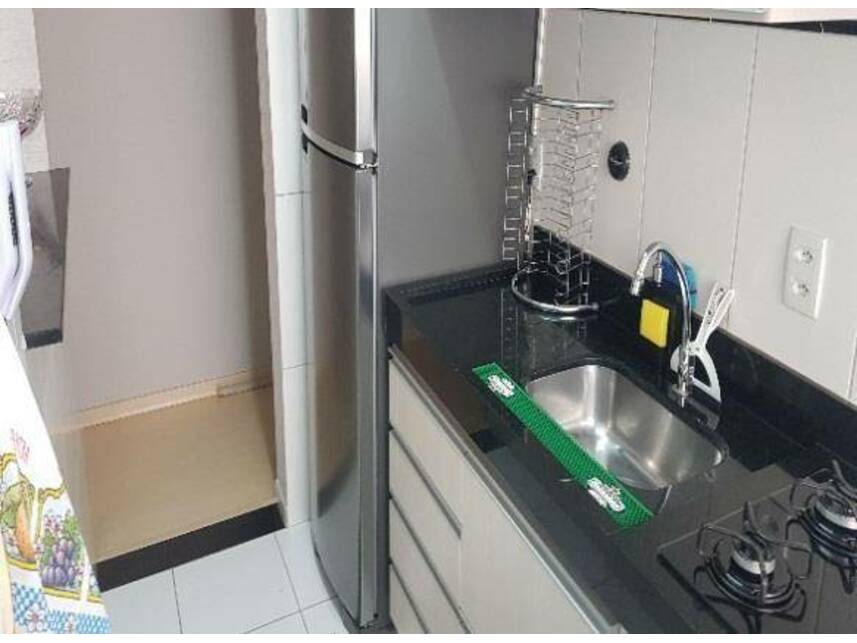 Imagem 6 do Leilão de Apartamento - Jardim Nova Europa - Campinas/SP