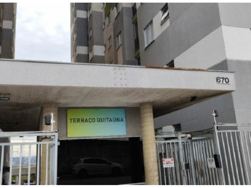 Imagem 2 do Leilão de Apartamento - Vila Quitauna - Osasco/SP