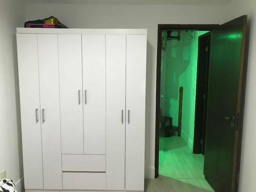 Imagem 8 do Leilão de Apartamento - Recreio dos Bandeirantes - Rio de Janeiro/RJ